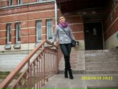 Фотография Рогозиной Марии