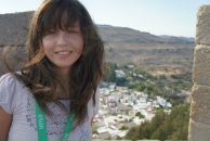 Ольга Маркова фотография #30 (источник - https://vk.com/id44904)