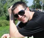 Фотография Владимирова Александра