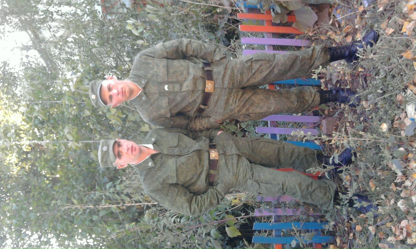 Сергей Полев фотография #19