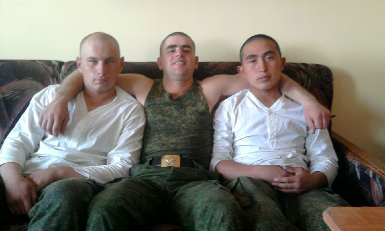 Сергей Полев фотография #12