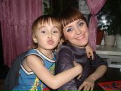 Фотография Новосёловой Юлии