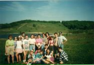 Фотография Любимова Константина