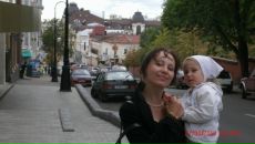 Фотография Телятовой Марии