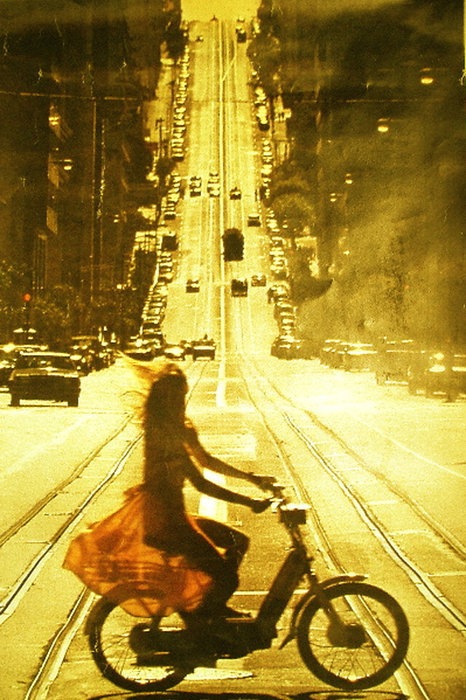 Marina Chopyak фотография #11