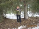 Фотография Ероховой-Рябковой Надежды