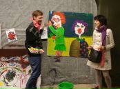 Фотография Индейкина Павла