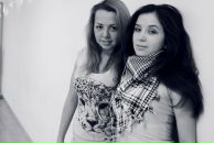 Фотография Тлявлиной Алины