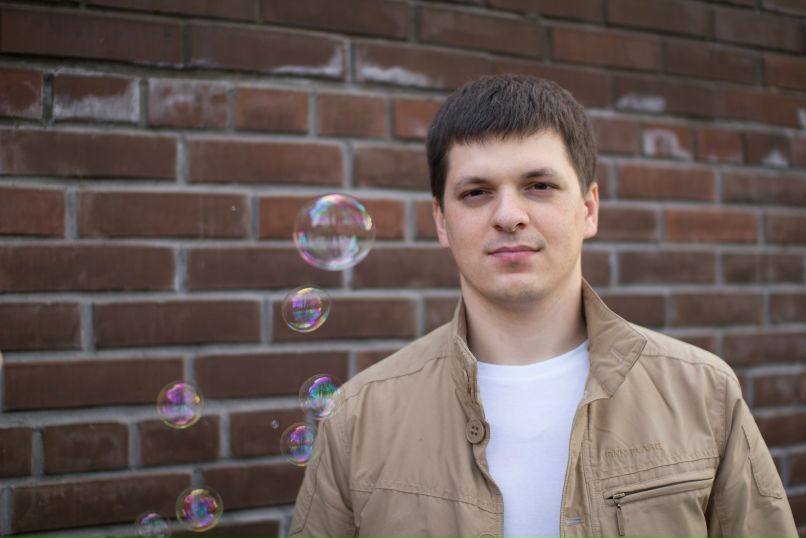 Серега Сидоров фотография #31