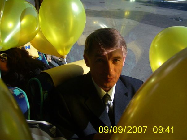 Сергей Сендецкий фото №12
