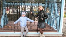 Фотография Гиневич Екатерины