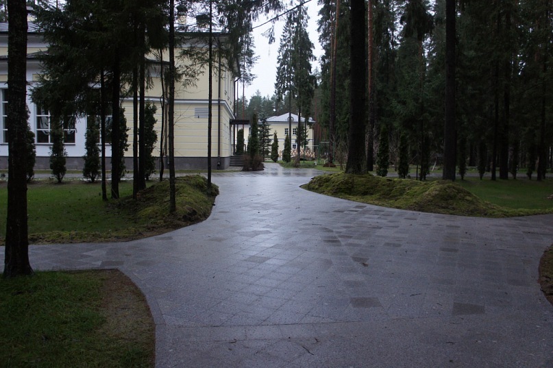 Виктор Леонов фотография #34