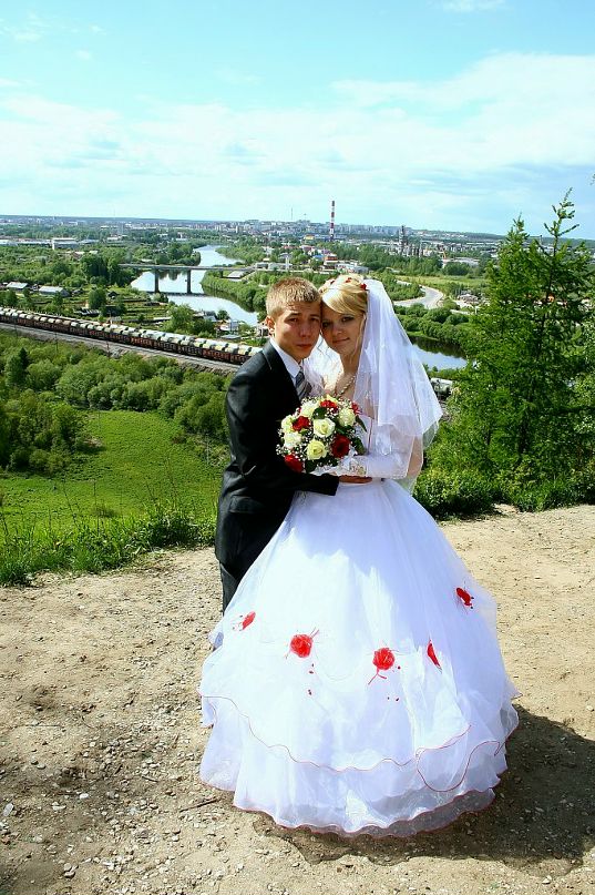 Иришка Дорофеева фотография #29