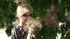 Фотография Поповой Екатерины