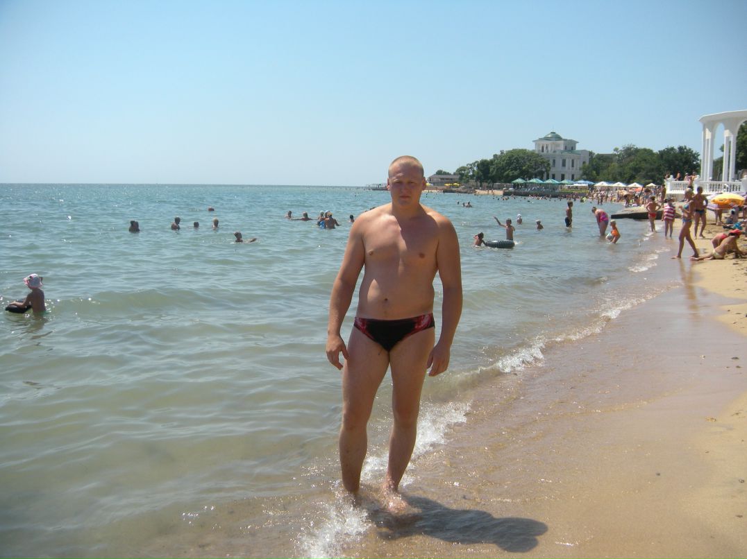 Дмитрий Валяев фотография #5