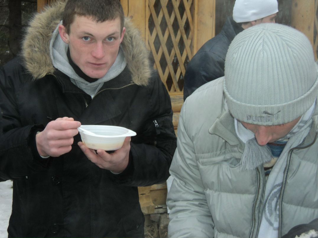 Дмитрий Штыблик фотография #37