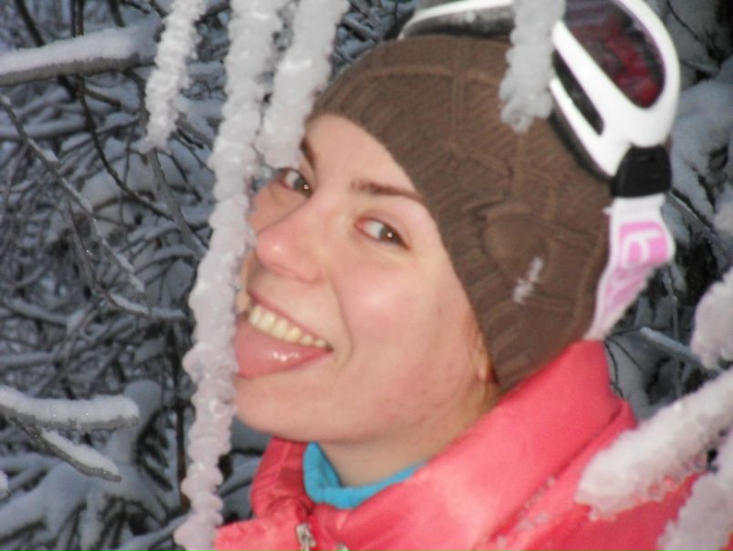 №19, Екатерина Гасилина №19, Екатерина Гасилина