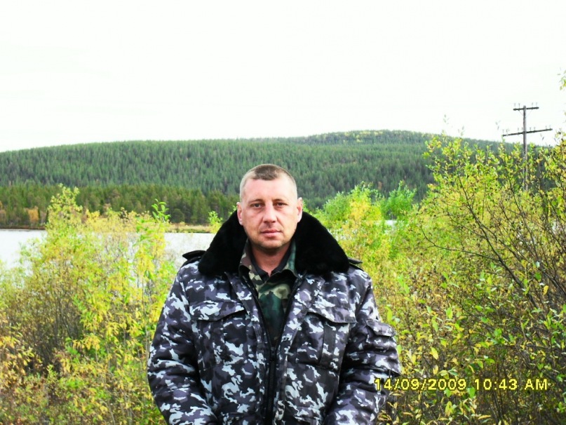 Игорь Матвеев фотография #2