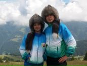 Фотография Ганиатуллина Рузана