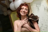 Фотография Плонской Оксаны