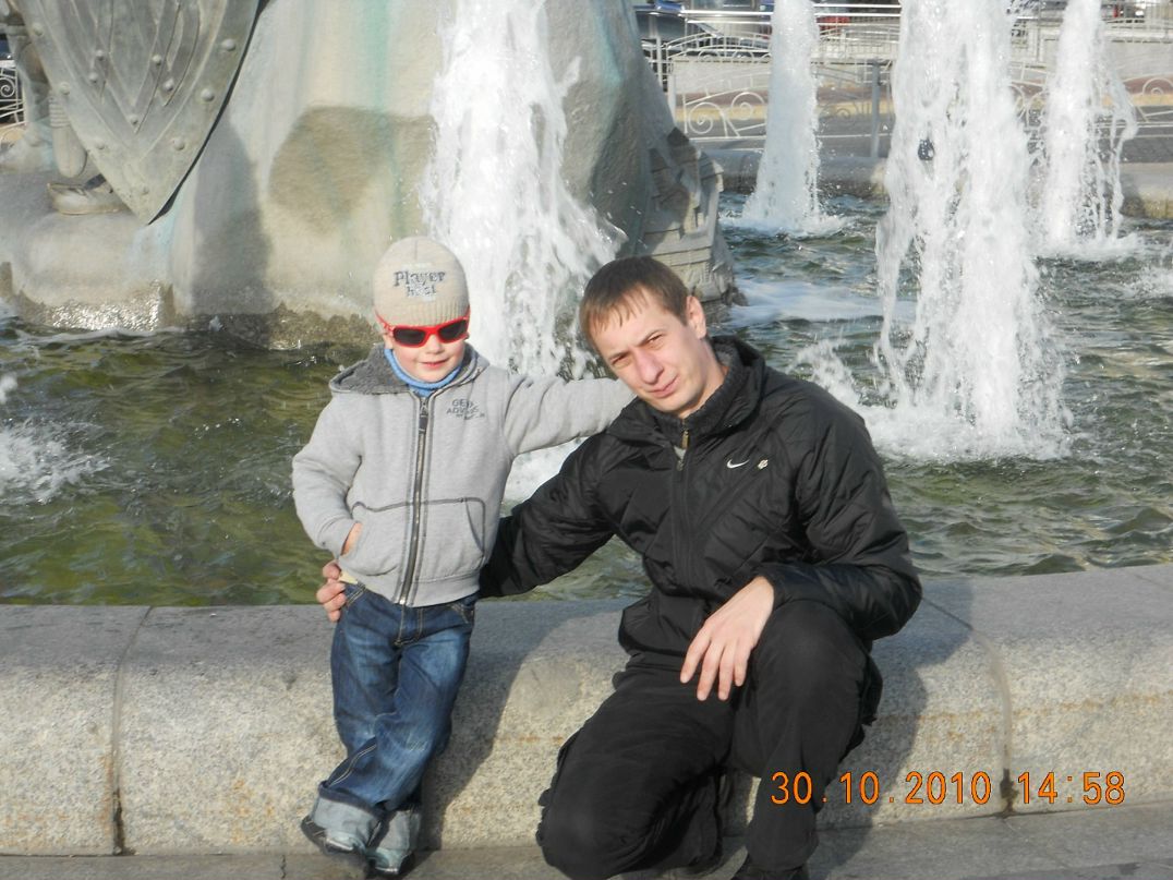 Максим Тютюков фотография #10