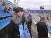 Фотография Ивановой Марины