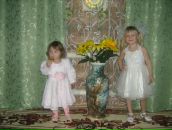 Фотография Галиахметовой Инны