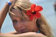 Фотография Торощиной Лилианы