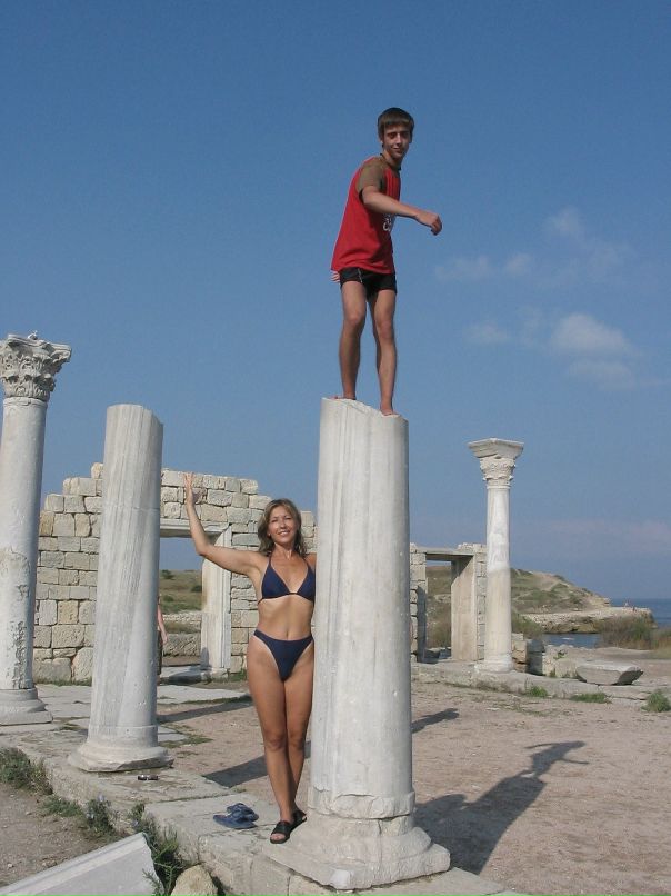 Виктор Дурицын фотография #46