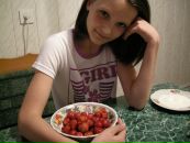 Настюшка Лесік фотография #8 (источник - https://vk.com/id134802043)