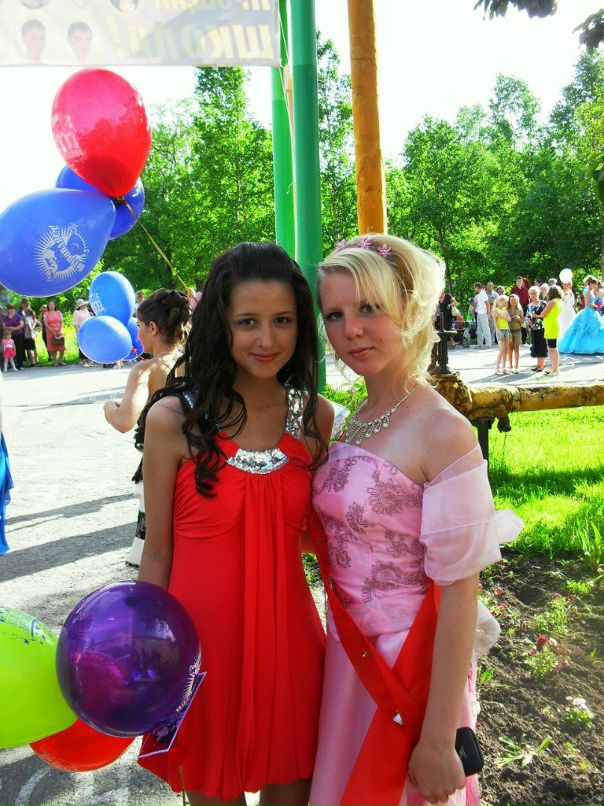 Софья Романова фотография #4