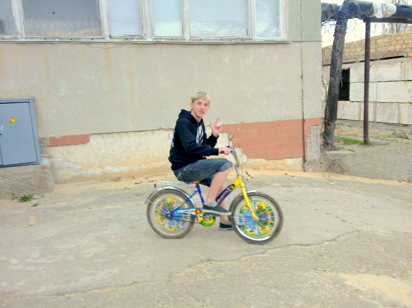 Денис Мельников фотография #11