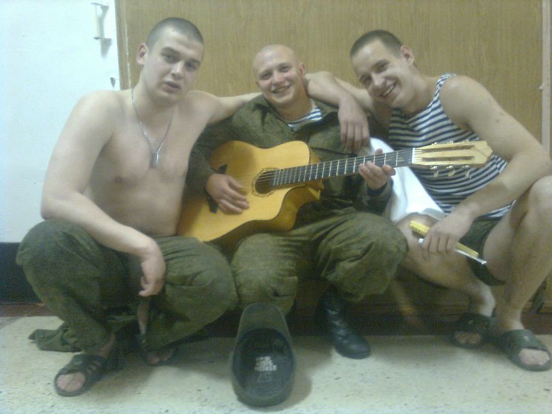 Серега Бугаков фотография #44