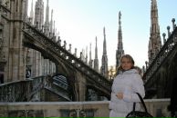 Фотография Ляпакиной Людмилы