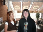 Фотография Ахметшина Владислава