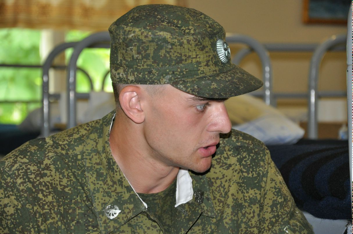 Дмитрий Шабалин фотография #42