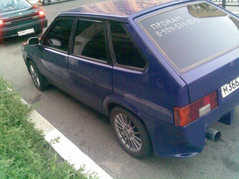 Иван Старченко фотография #35