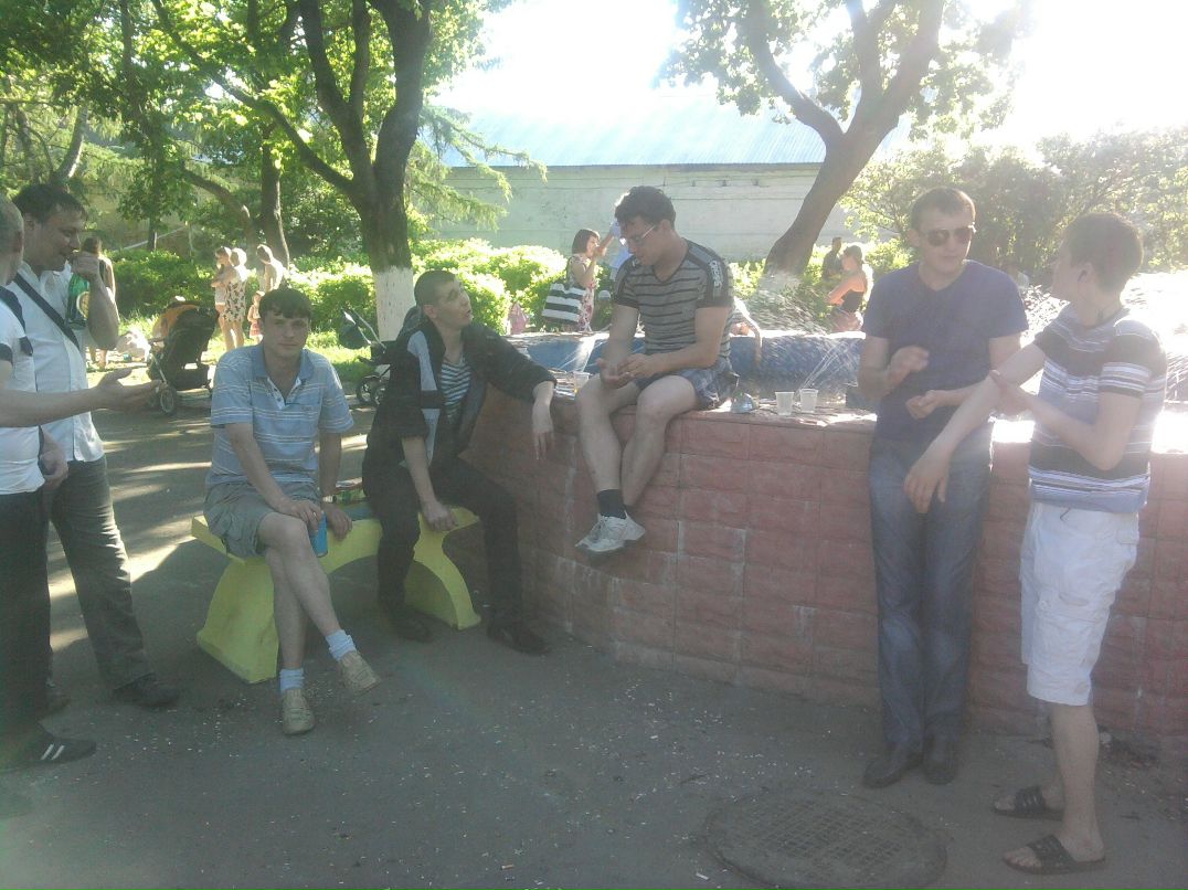 Вадик Беляев фотография #22