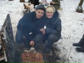 Аня Чміль фотография #23 (источник - https://vk.com/id118841512)