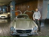 Фотография Елфимова Дмитрия