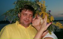 Фотография Дзюбы Светланы