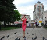 Фотография Хатиповой Карины