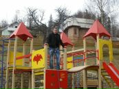 Тарас Якимів фотография #10 (источник - https://vk.com/id75789950)