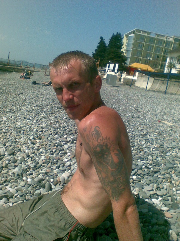 Дмитрий Петин фотография #23