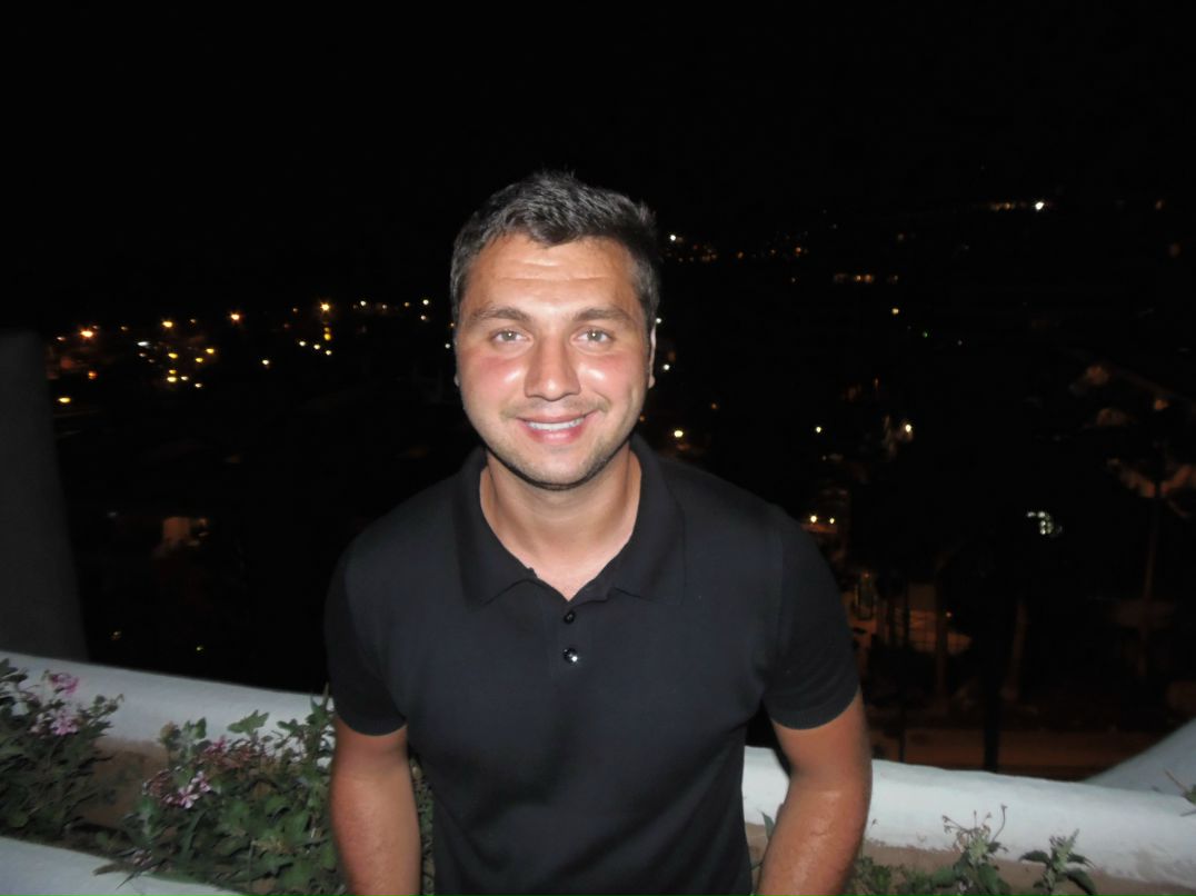 Игорь Клоченко фотография #46