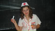 Фотография Емелиной Дианы