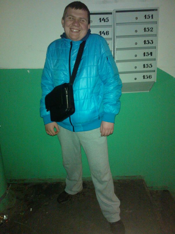 Александр Данькин фотография #46