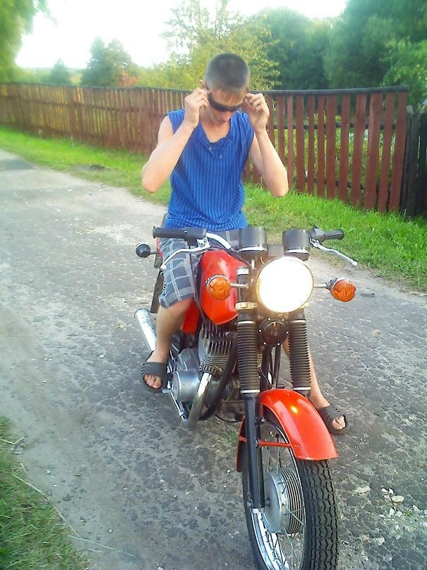 Дмитрий Макаров фотография #20