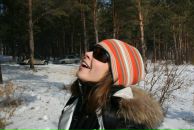 Фотография Гроссман Екатерины