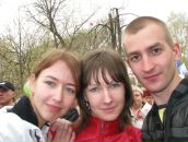 Фотография Новы Ольги